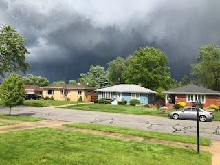 Storms